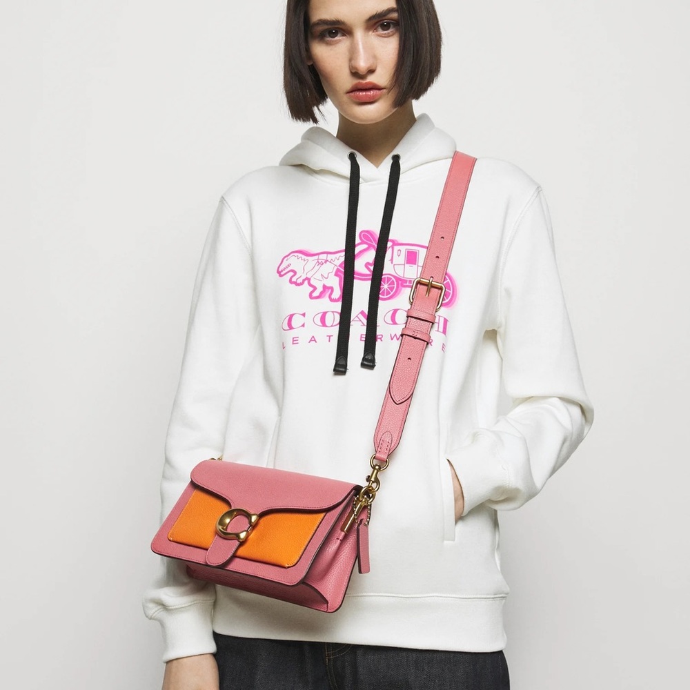 Coach Satchel original NVW